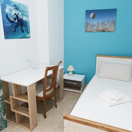 Summer Corfiot Central Appartment Fully Equipped Corfu  المظهر الخارجي الصورة
