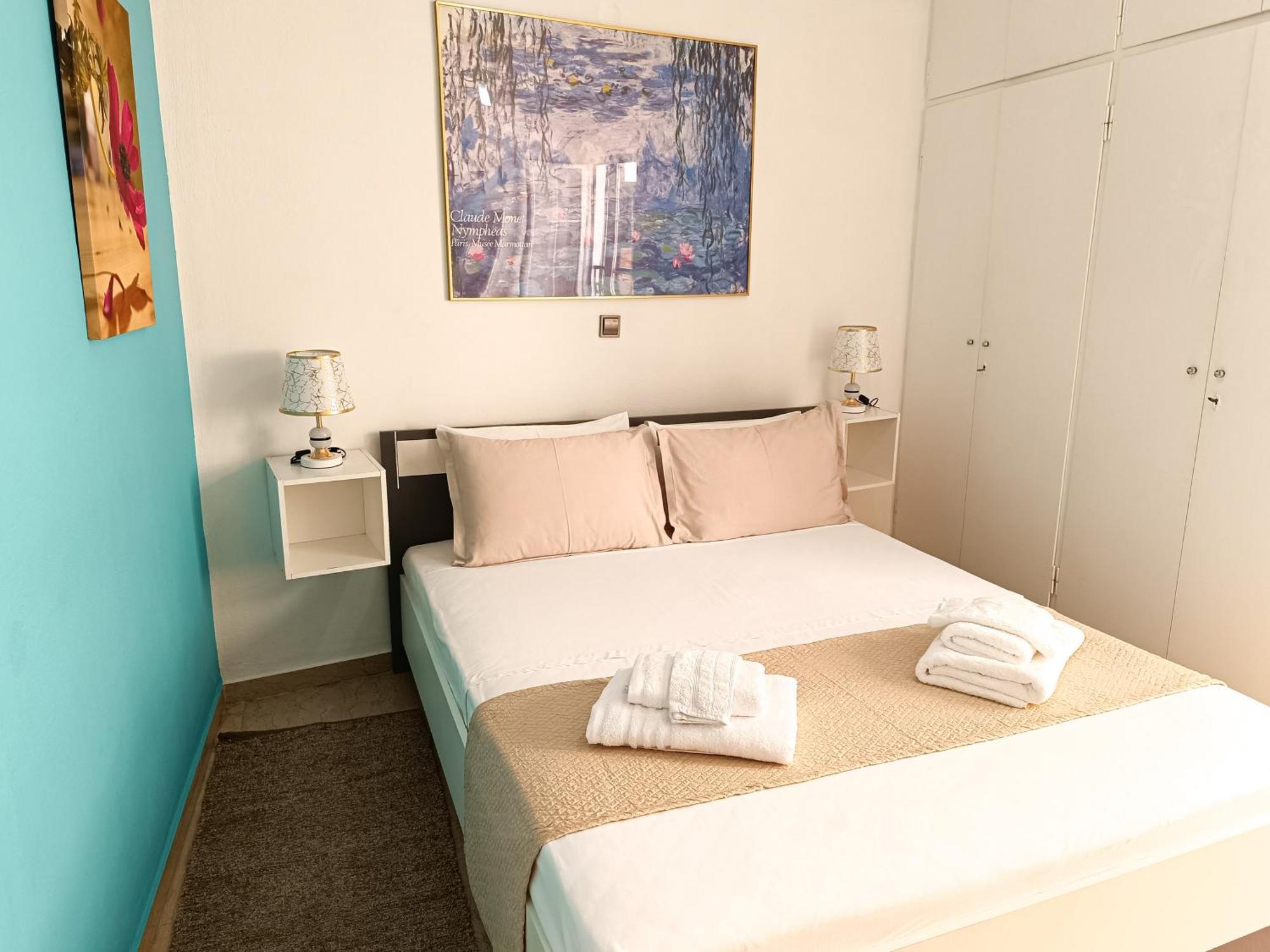 Summer Corfiot Central Appartment Fully Equipped Corfu  المظهر الخارجي الصورة