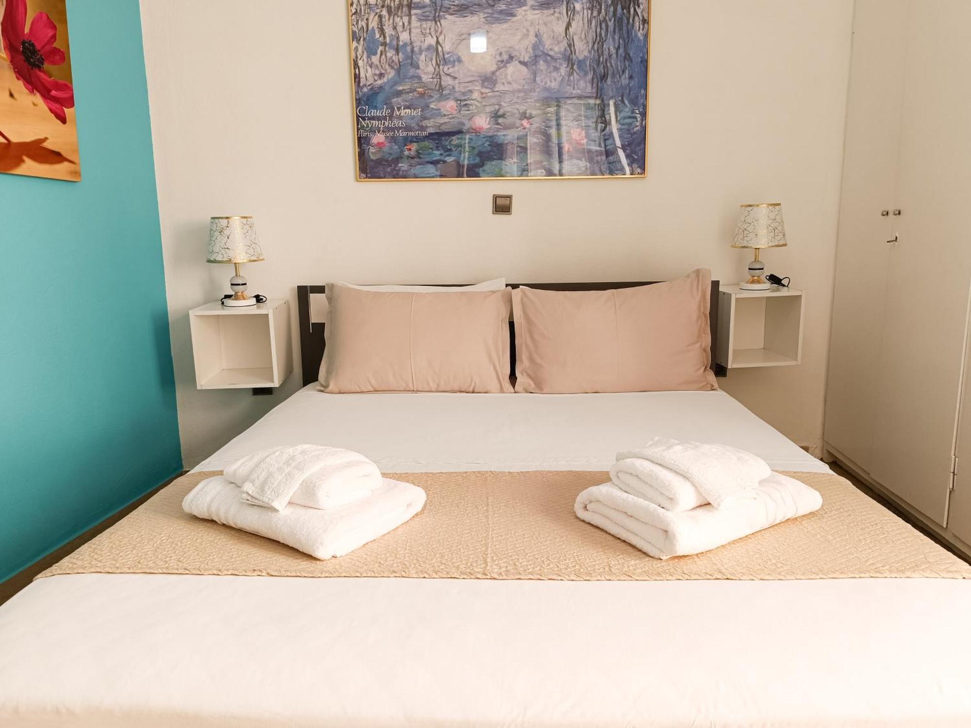 Summer Corfiot Central Appartment Fully Equipped Corfu  المظهر الخارجي الصورة