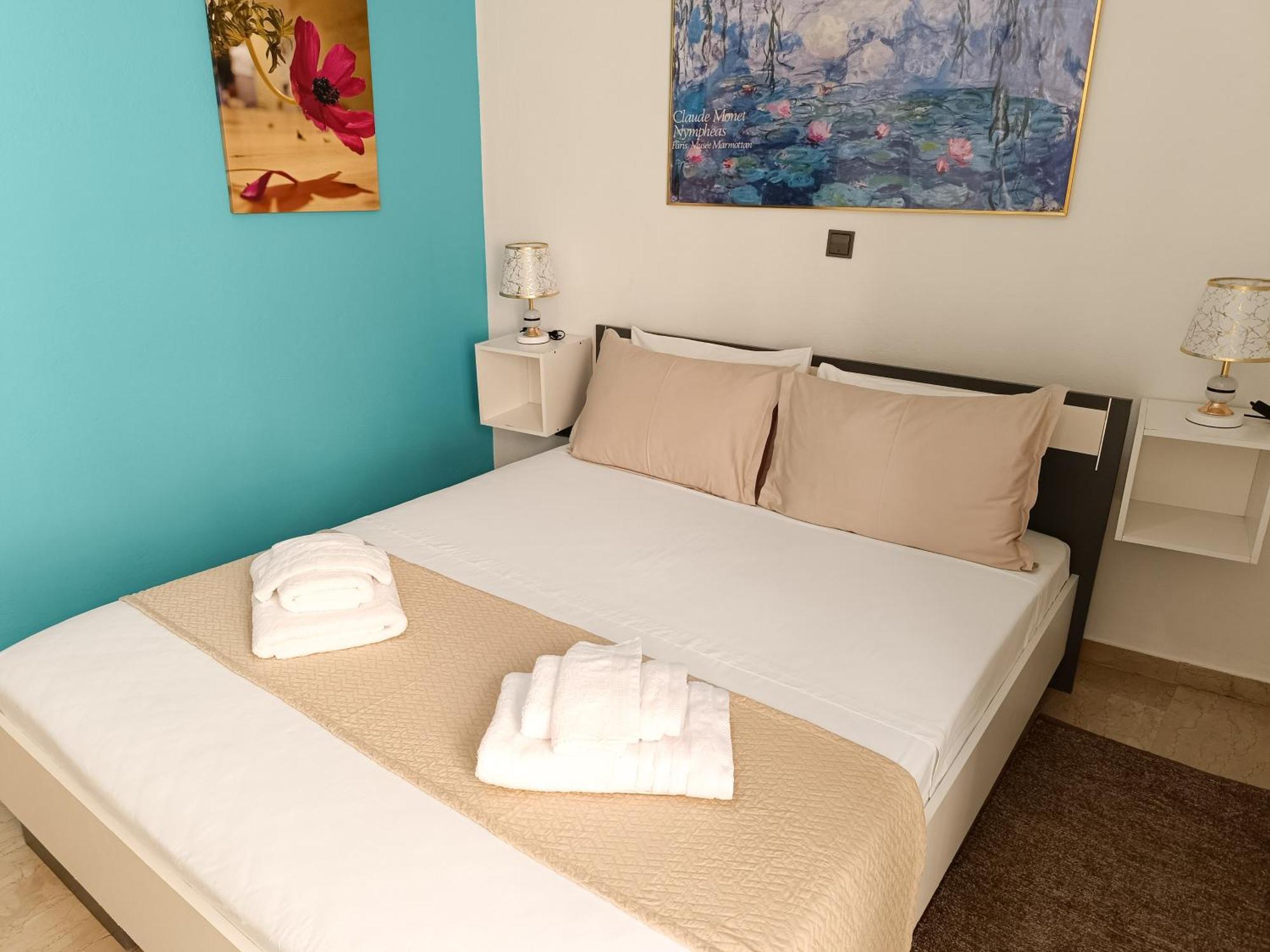 Summer Corfiot Central Appartment Fully Equipped Corfu  المظهر الخارجي الصورة
