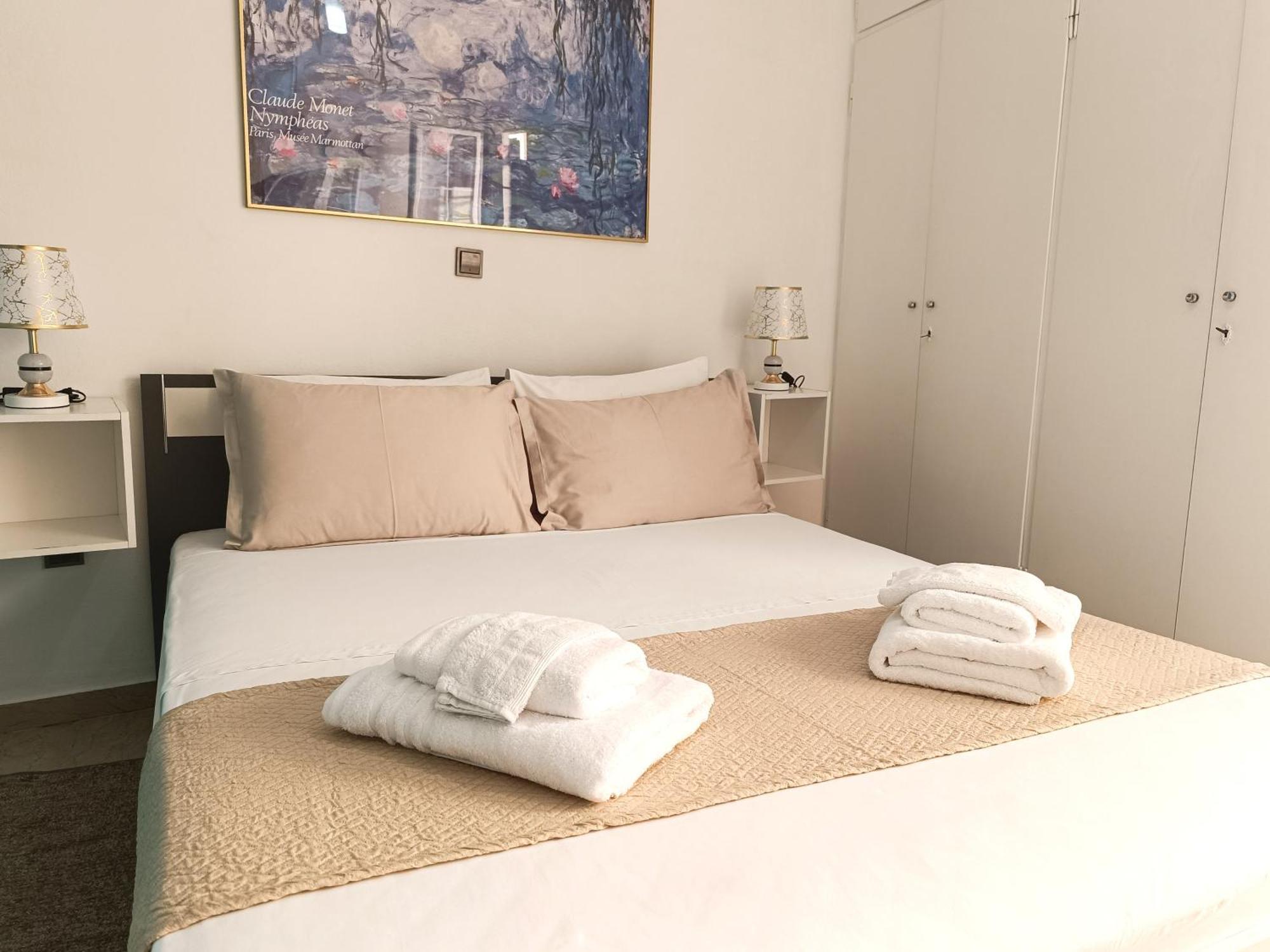 Summer Corfiot Central Appartment Fully Equipped Corfu  المظهر الخارجي الصورة