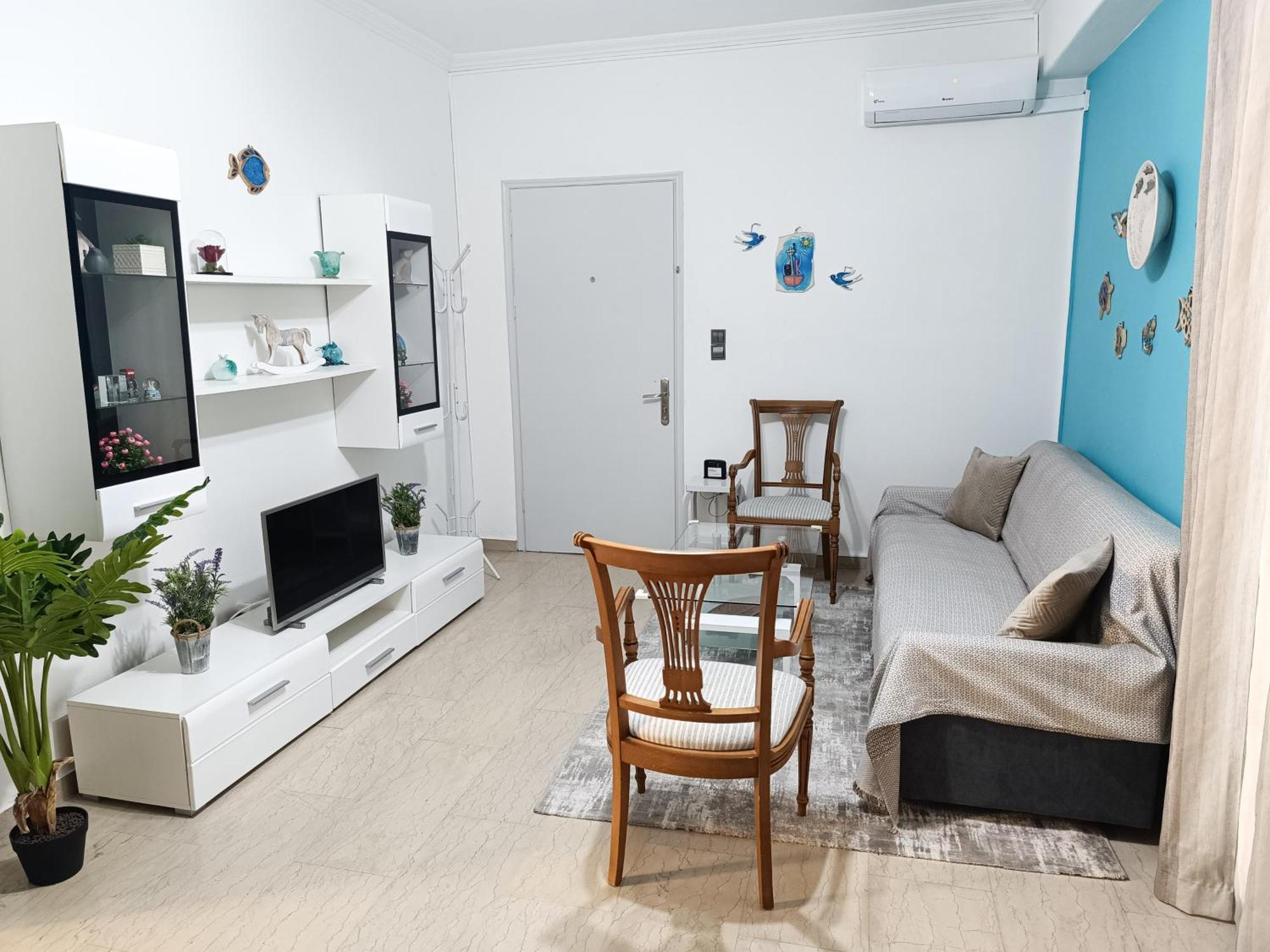 Summer Corfiot Central Appartment Fully Equipped Corfu  المظهر الخارجي الصورة