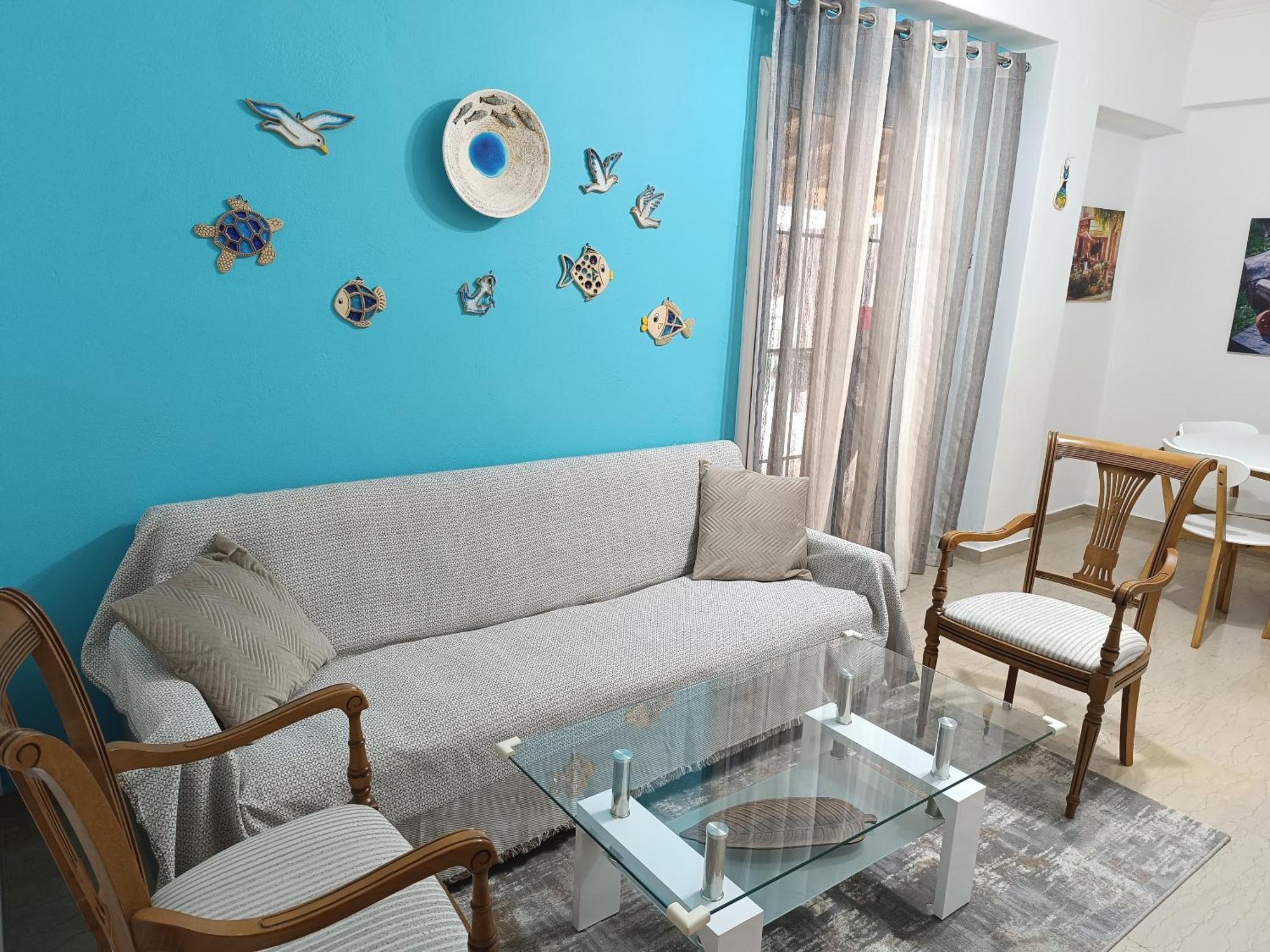 Summer Corfiot Central Appartment Fully Equipped Corfu  المظهر الخارجي الصورة