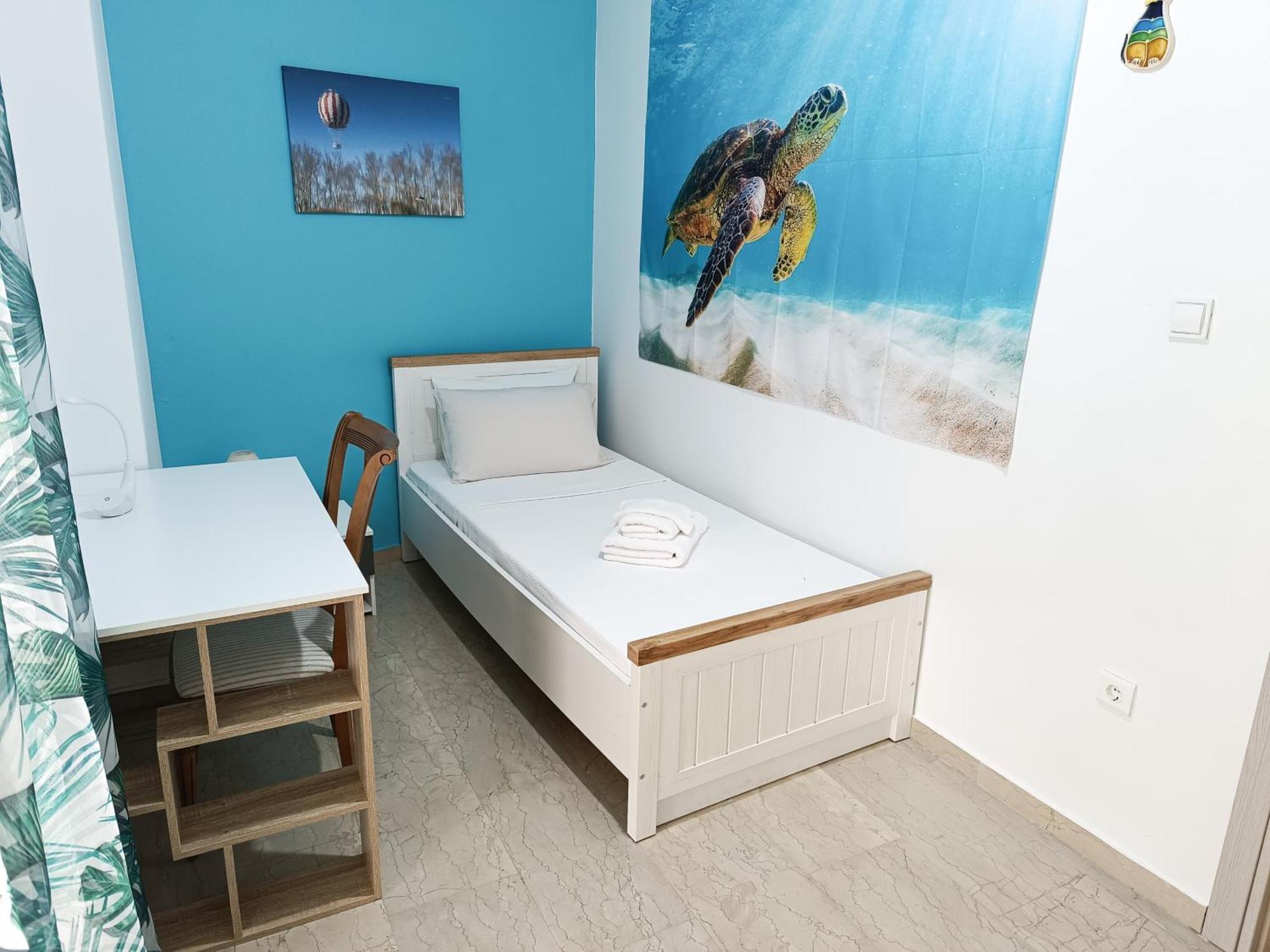 Summer Corfiot Central Appartment Fully Equipped Corfu  المظهر الخارجي الصورة