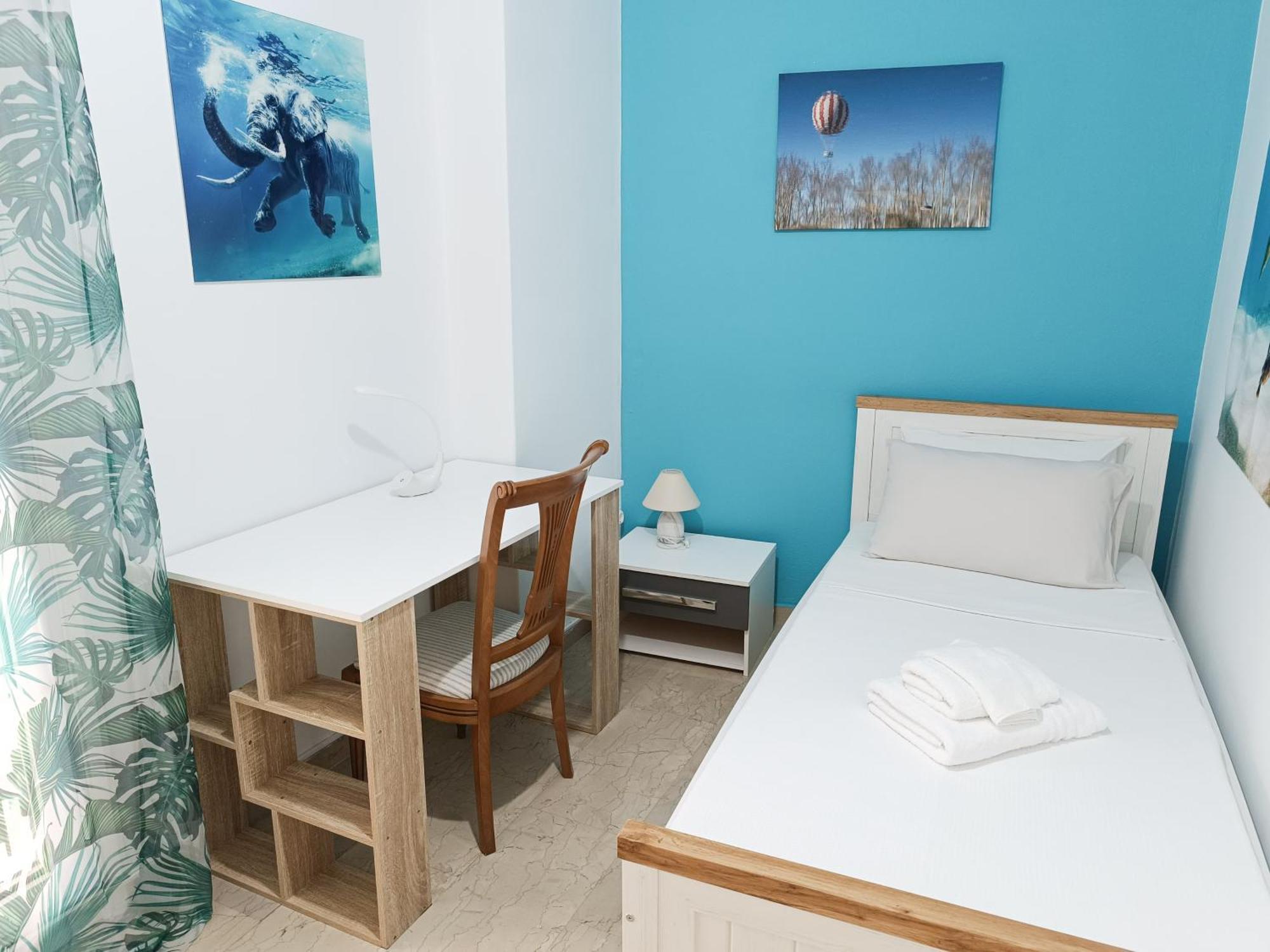 Summer Corfiot Central Appartment Fully Equipped Corfu  المظهر الخارجي الصورة
