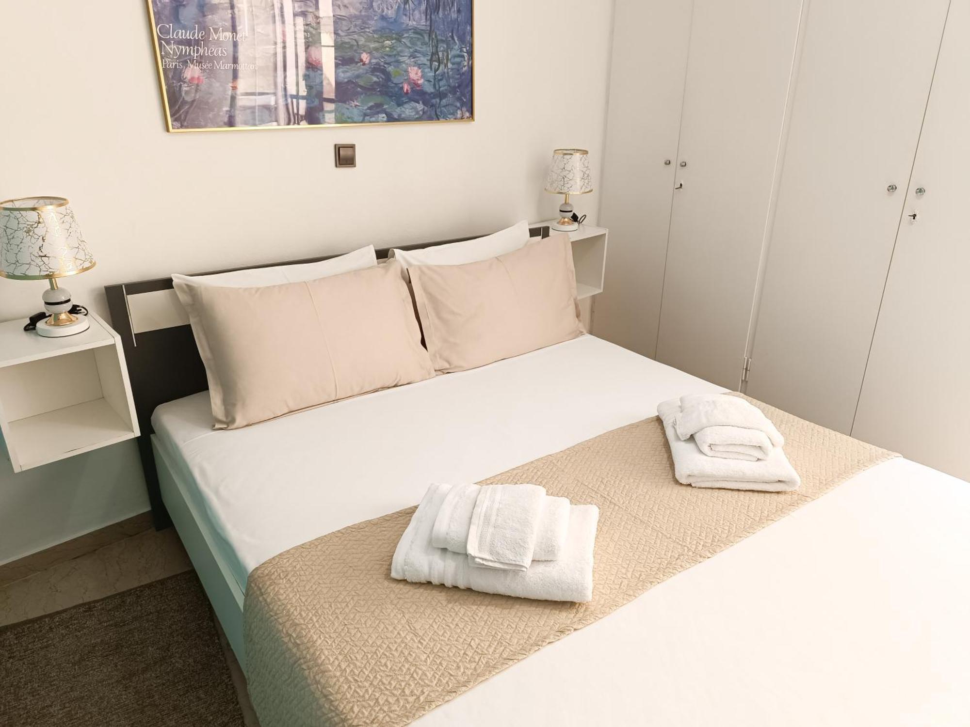 Summer Corfiot Central Appartment Fully Equipped Corfu  المظهر الخارجي الصورة