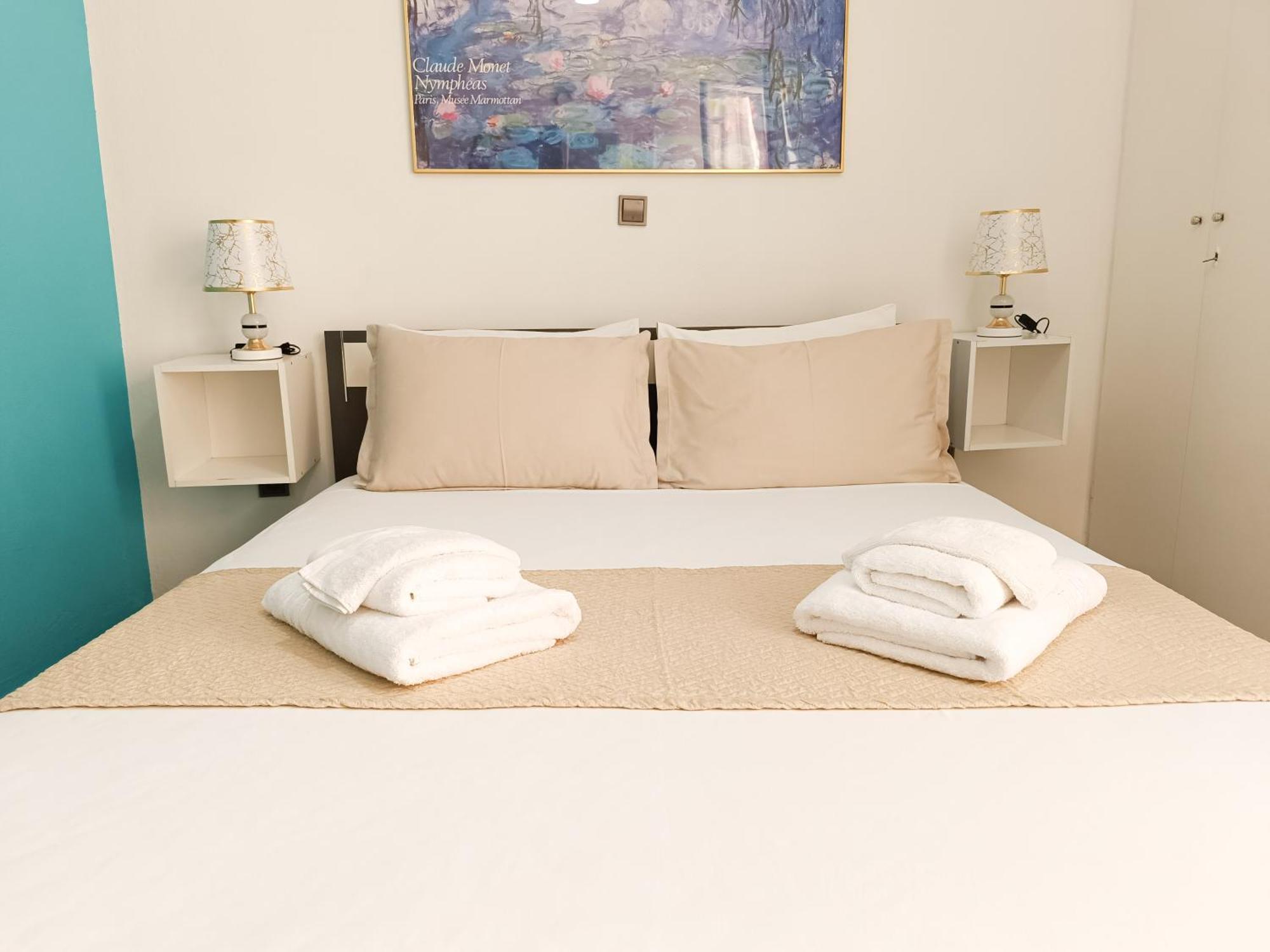 Summer Corfiot Central Appartment Fully Equipped Corfu  المظهر الخارجي الصورة