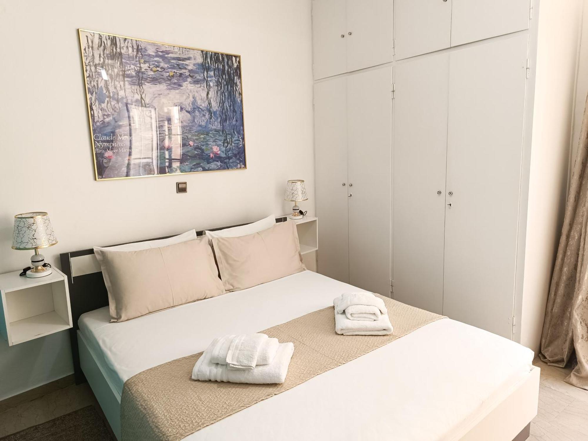 Summer Corfiot Central Appartment Fully Equipped Corfu  المظهر الخارجي الصورة