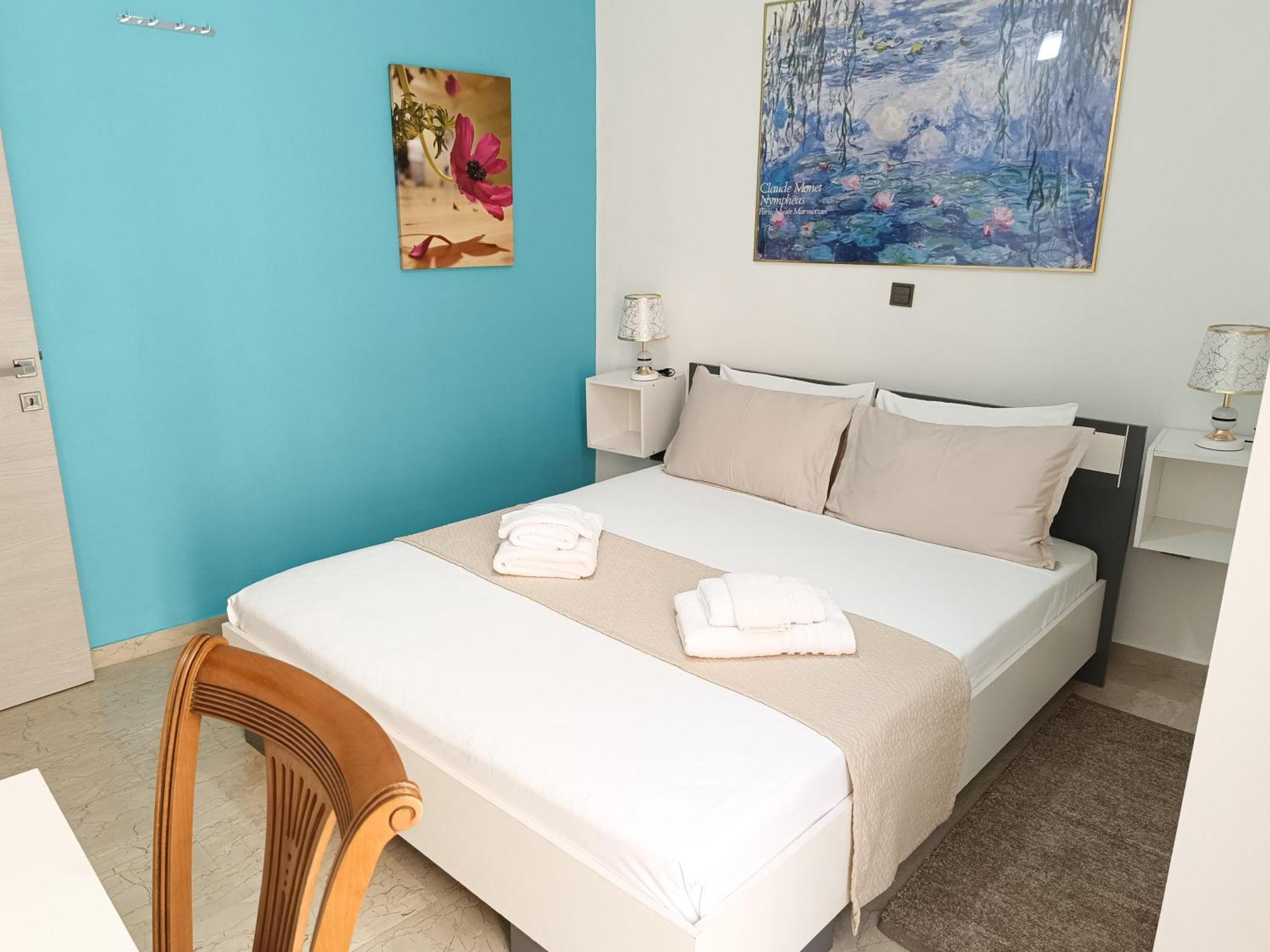 Summer Corfiot Central Appartment Fully Equipped Corfu  المظهر الخارجي الصورة