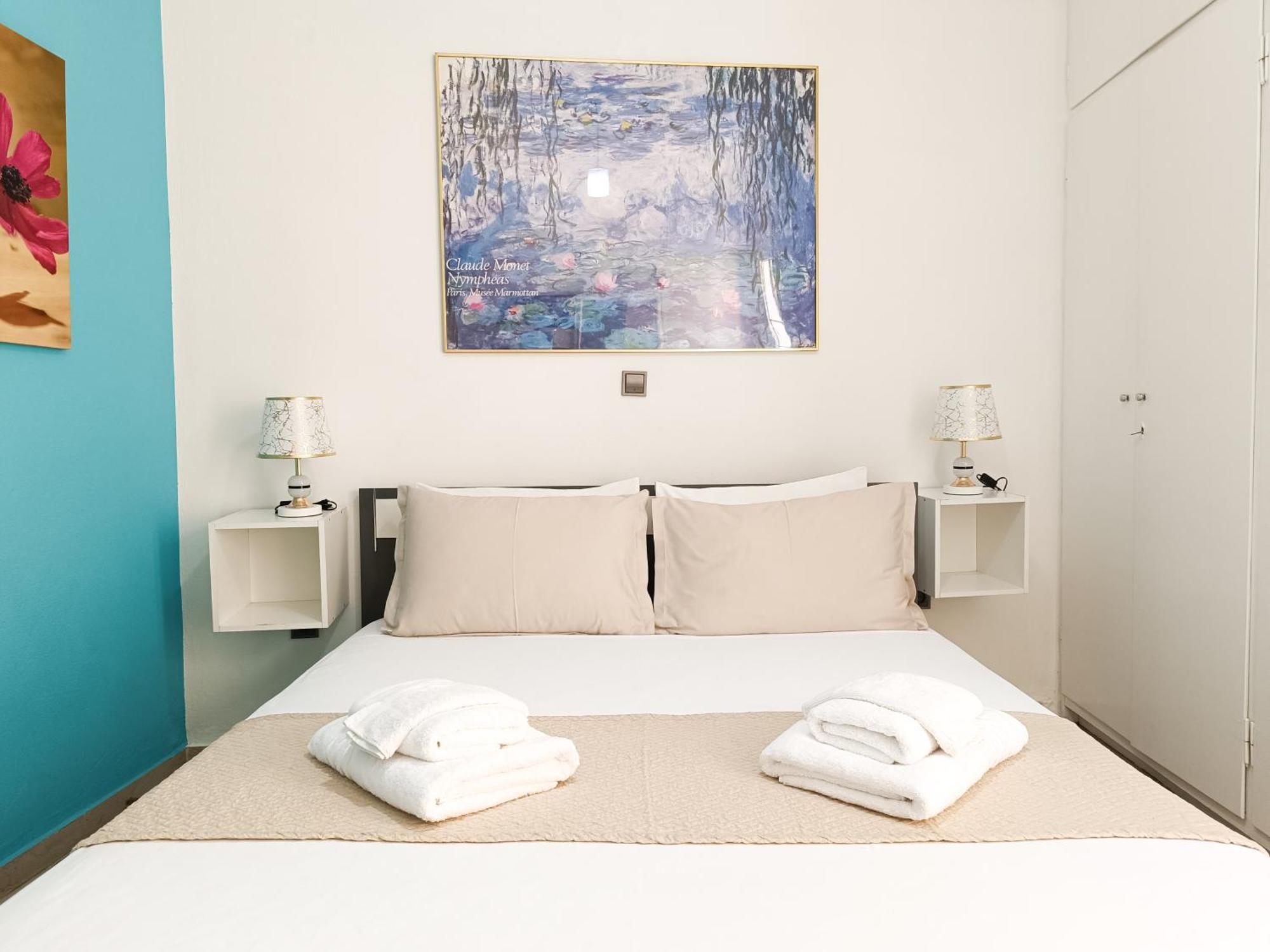 Summer Corfiot Central Appartment Fully Equipped Corfu  المظهر الخارجي الصورة