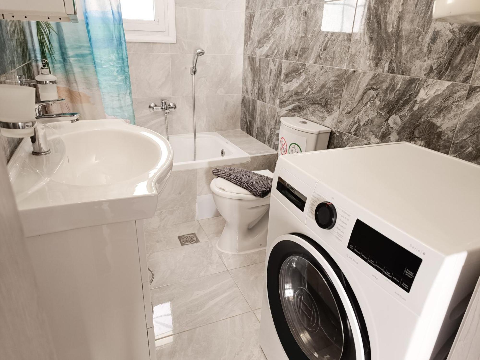 Summer Corfiot Central Appartment Fully Equipped Corfu  المظهر الخارجي الصورة