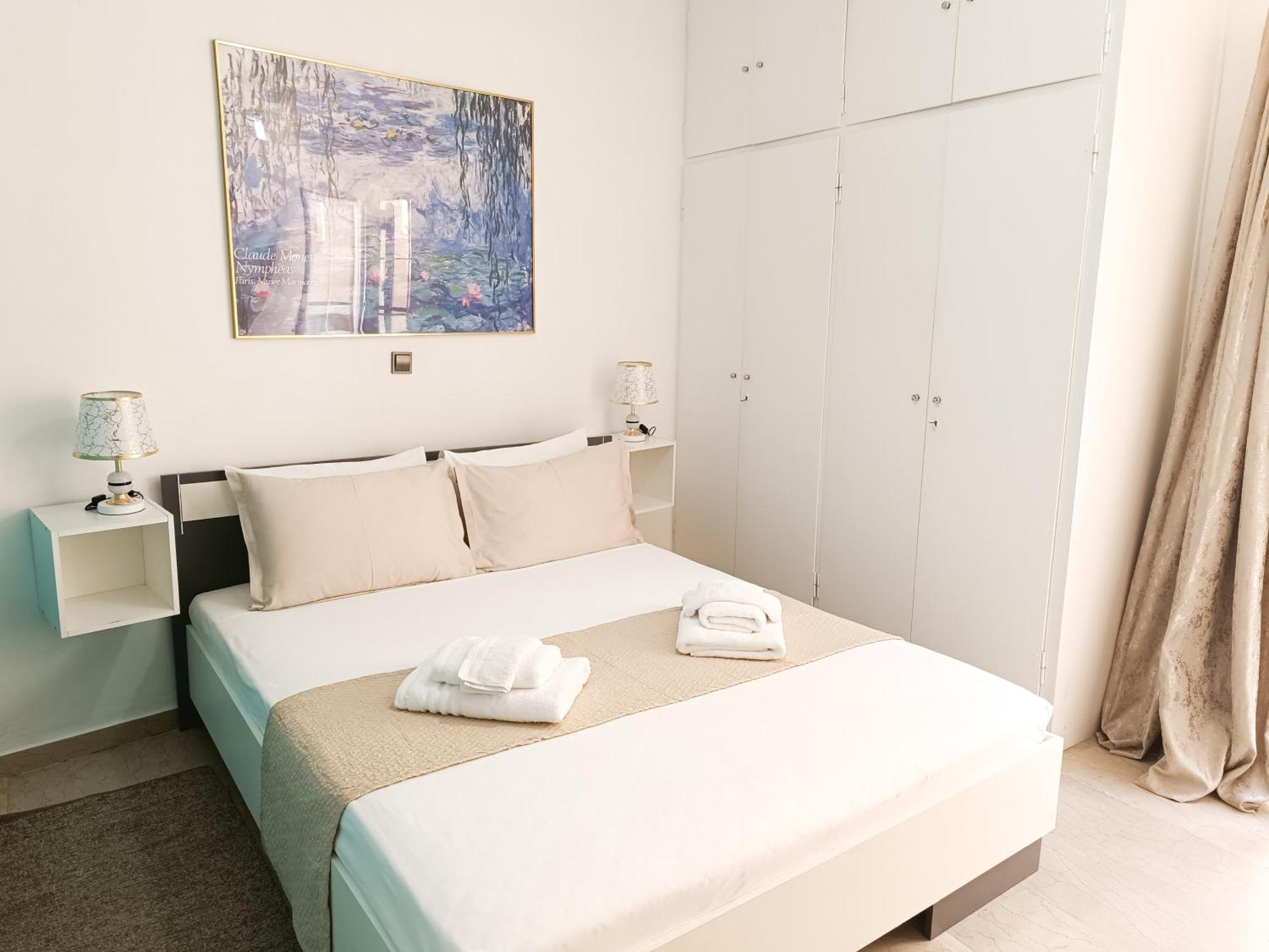 Summer Corfiot Central Appartment Fully Equipped Corfu  المظهر الخارجي الصورة