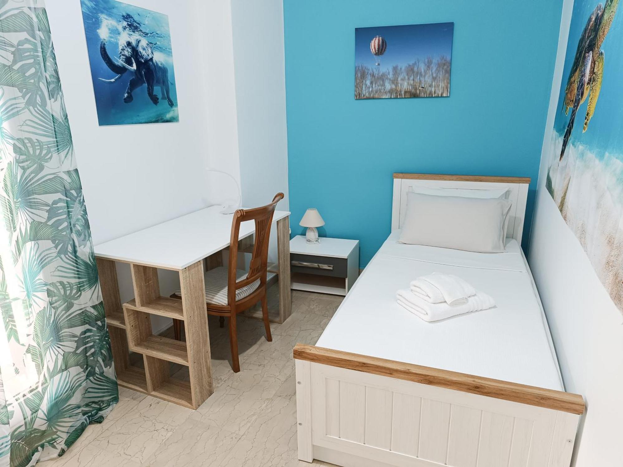 Summer Corfiot Central Appartment Fully Equipped Corfu  المظهر الخارجي الصورة